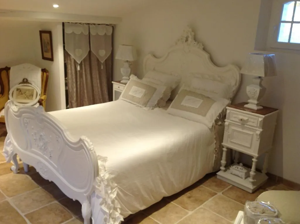 Le Mas Des Peps Roquebrune-sur-Argens 0*,  France