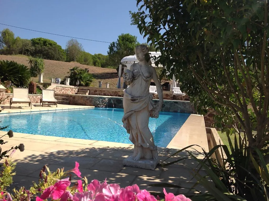 Le Mas Des Peps Roquebrune-sur-Argens