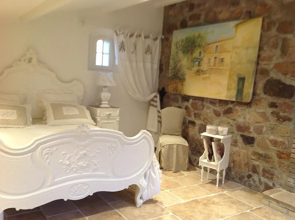 Le Mas Des Peps Roquebrune-sur-Argens Holiday home