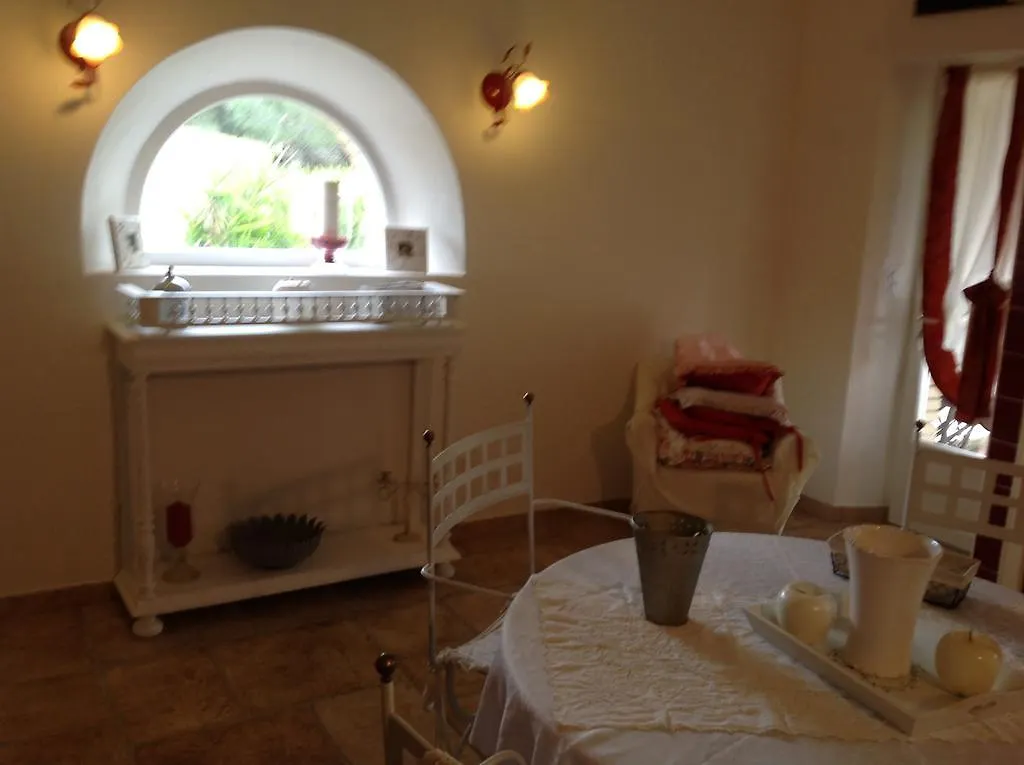 Le Mas Des Peps Roquebrune-sur-Argens