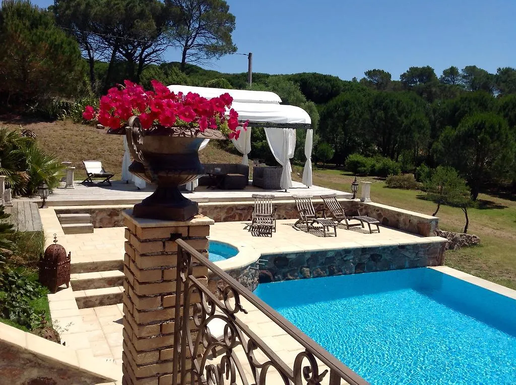 Le Mas Des Peps Roquebrune-sur-Argens